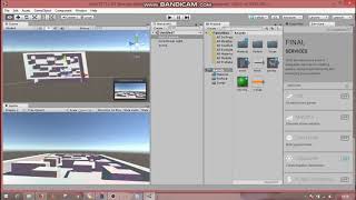Tutorial UI Image and UI Text (WatchOut! Game) Par
