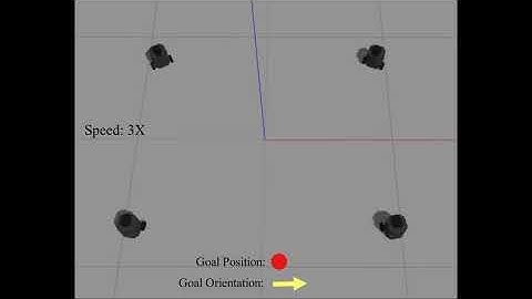 Nonlinear MPC for Collision-Free and Deadlock-Free Navigation of Multiple Nonholonomic Mobile Robots