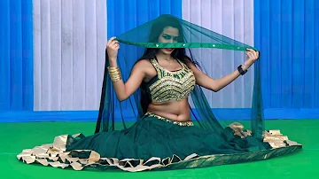 Sajan Sajan | Ft. Miss Rimi | Hindi Song | Dance Video | Soumik Music