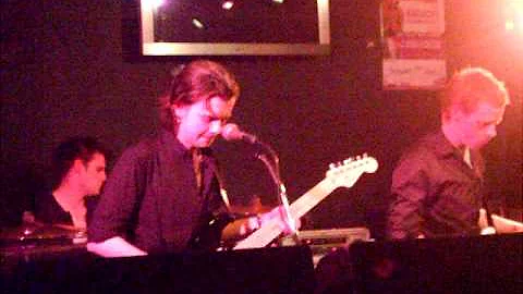 Treble Trouble- Texas Flood (ft/ Rory Corcoran - R...