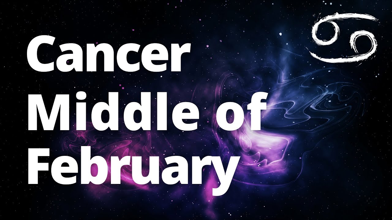 CANCER - Getting The OFFER You've Been Waiting For! ENJOYING LIFE! Middle of February Tarot Reading