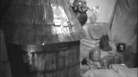 Monster Mash 2004 Session Music Videos