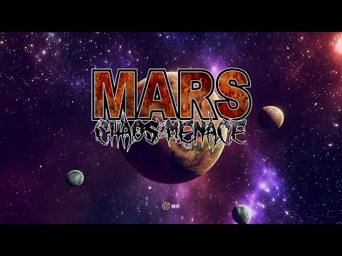 MARS chaos menace