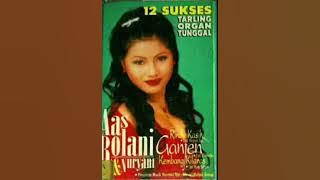 surat cinta ( aas rolani )