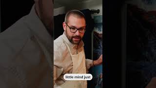 Painting Therapy With Thomas Windsor