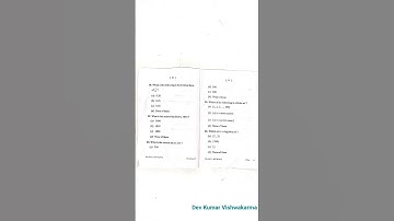 BBMKU 2025 Sem 1 Mathematical Computational Thinking And Analysis #bbmku #exam #B.Sc #B.com #B.A