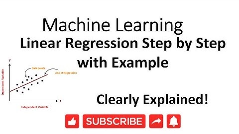 [AI-EN-4]Linear regression in machine learning using python from scratch(sklearn )