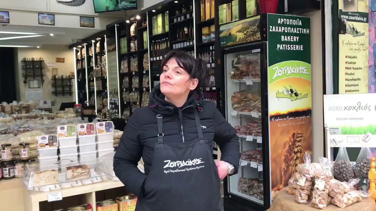 Βαρβάκειος: «Έχει νεκρώσει η αγορά»