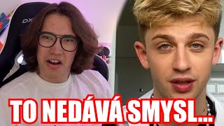 JUST DEJVIT & JEHO NEJHORŠÍ VÝJÁDŘENÍ NA CZ/SK YOUTUBU🙃🙃🙃