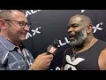Johnnie Jackson breaks down the 2023 Mr. Olympia judging