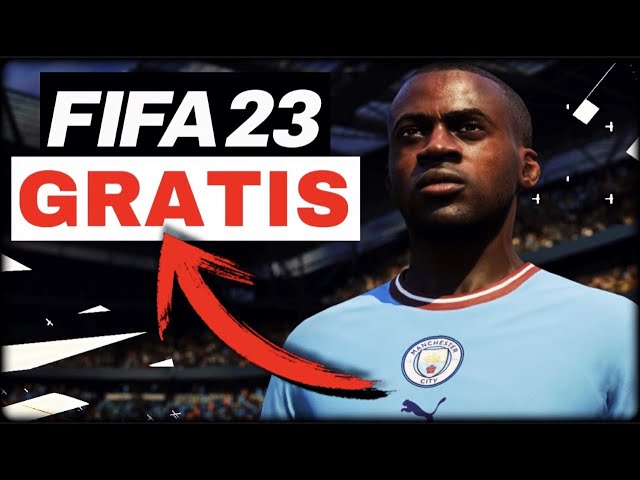 Puedes jugar gratis a FIFA 23 por tiempo limitado, y si te animas