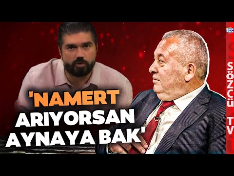 Rasim Ozan Kütahyalı'nın Kılıçdaroğlu Sözleri Cemal Enginyurt'u Çok Sinirlendirdi!