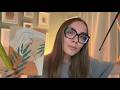 Relaxing ASMR Lithuanian Teacher Visit 📚 Sleep-Inducing RP