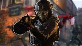 Back with cod pt 1!!SHOTS FOR SUBS!!