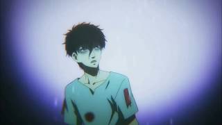 its not fair, i found love ( Devils Line )