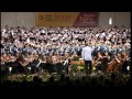 Capture de la vidéo 8Th World Choir Games 2014 Baltic Boys Choirs Concert "Baltic Amber"