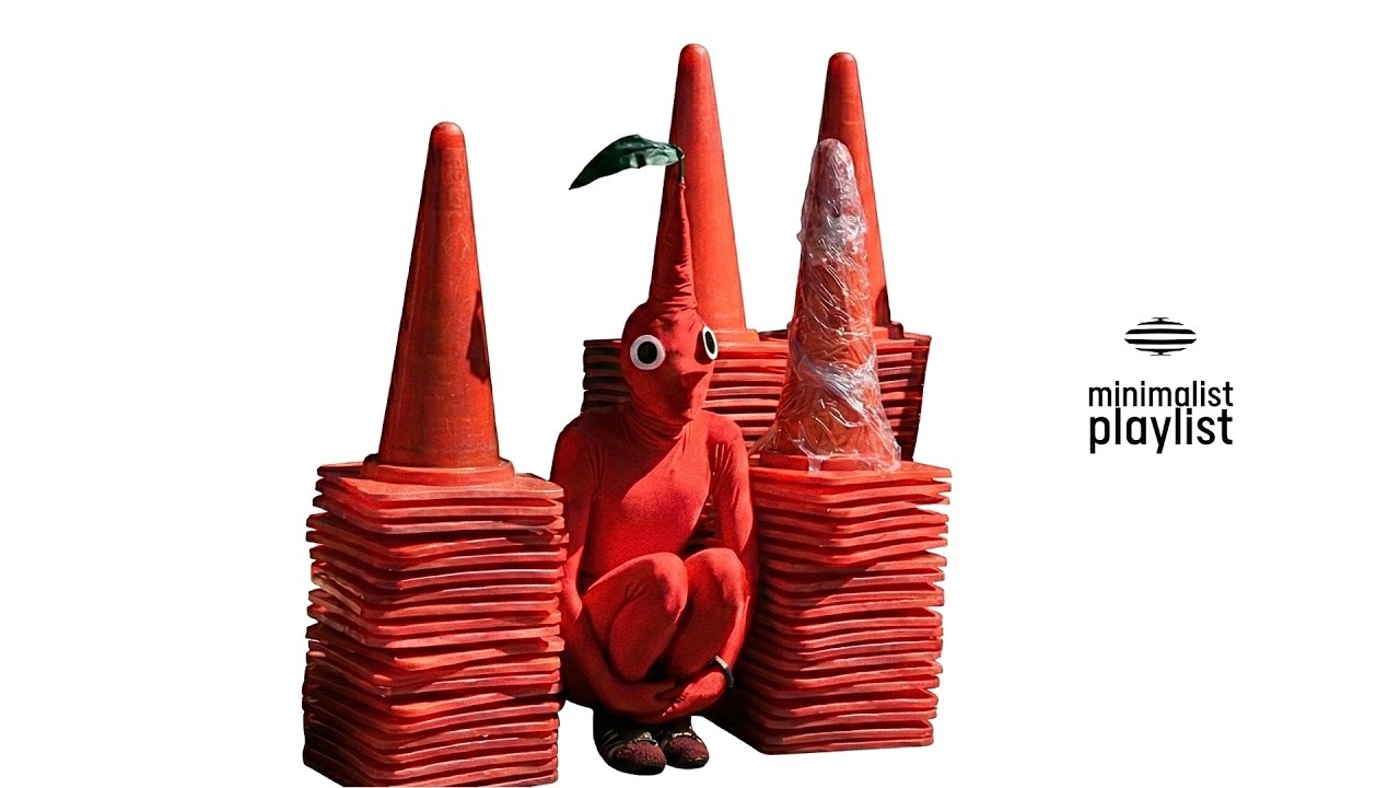 믿을 수 없는 건 믿는 것에서 태어납니다 | playlist