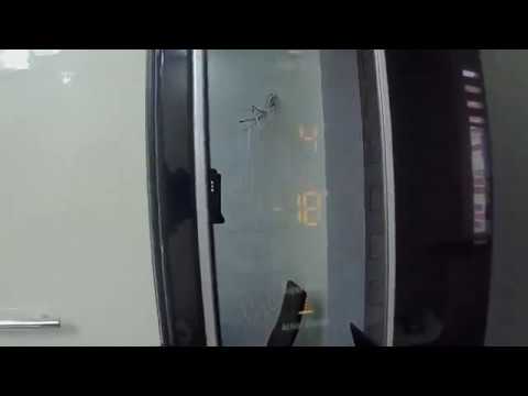 Hotpoint Ariston HF9201 X RO холодильник