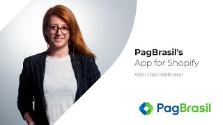 PagBrasil's App for Shopify screenshot 4