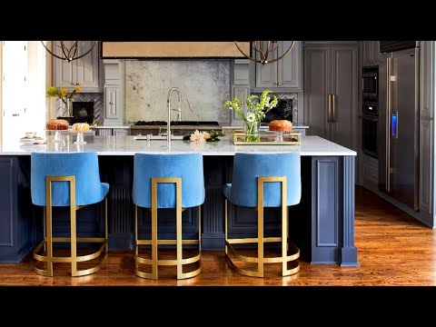 27+ Stylish Bar Stools