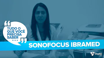 O que é Sonofocus para que serve?