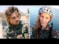 Kiwi Foreign Fighters I Sunday I TVNZ