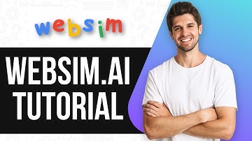 Websim.ai Tutorial | Create Websites Without Coding in Seconds!