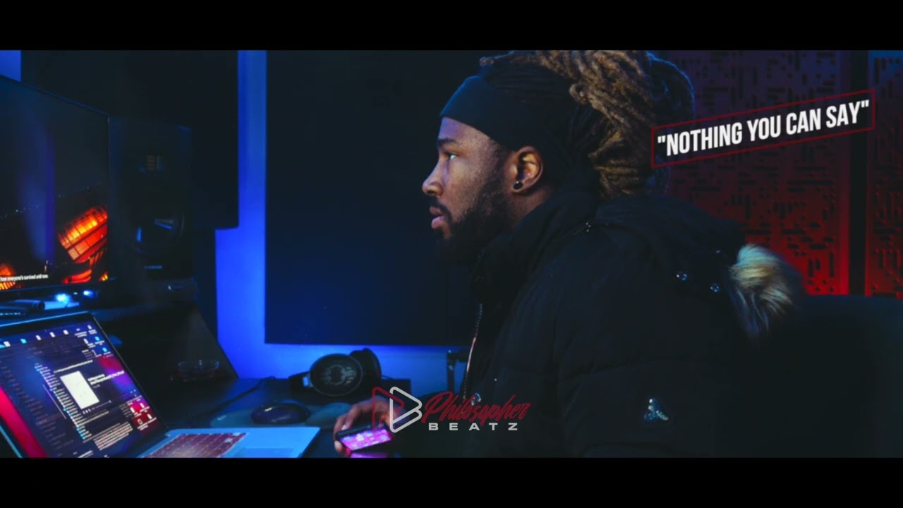 YOUNG THUG type beat 2022 | "NOTHING YOU CAN SAY" (Prod.PhilosopherBeatz)