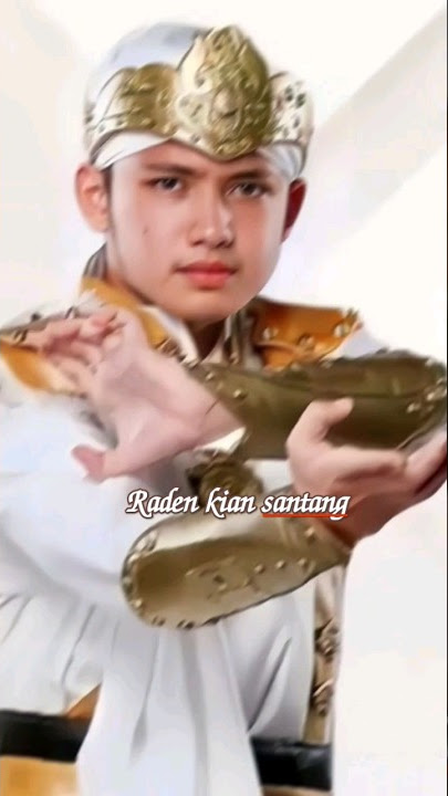 Ada yg mau lawan ?!!#alwiassegaf #radenkiansantang #habibalwiassegaf #artist #jedagjedug #shorts