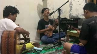 Story of mine (Cover Keroncong)