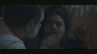 Maharaj Suraj Bhanumal Singh And Devyani Chanda Singh Romantic Scene From Lust Stories 2 2023