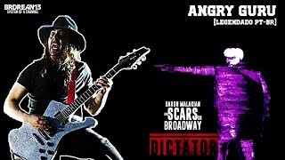 Daron Malakian and Scars On Broadway - Angry Guru (Lengendado PT-BR)