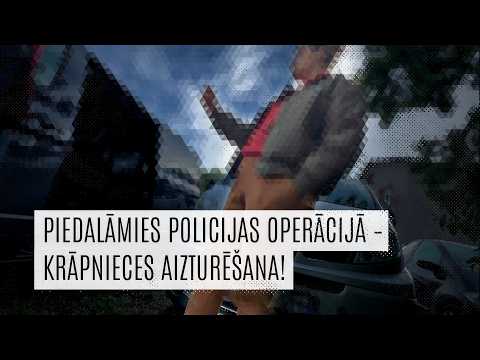 Devusies uz Ukrainu apkrāpt Latvijas iedzīvotājus. "Slazds" piedalās krāpnieces aizturēšanā
