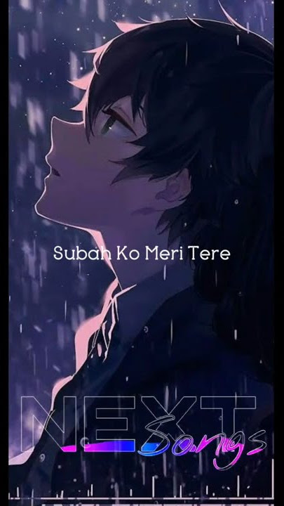 Channa Mereya [Slowed Reverb] - Arijit Singh