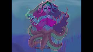 Oh Your Such A Bad Bad Liar~ Siren?