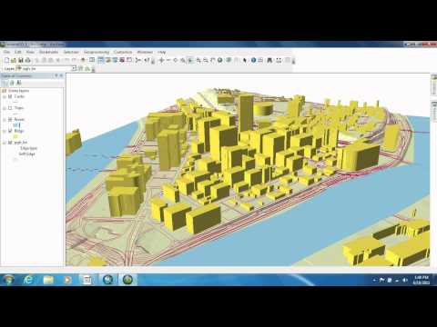 Book 1: Tutorial 10-4 Navigate Through Scenes
