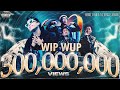 WIP WUP วิบวับ (Explicit) - Mindset x Daboyway x Younggu x Diamond [Official MV]