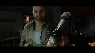 Call of Duty: Modern Warfare- Campaign (Proxy War) [Realism Difficulty]