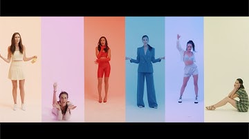 Nina Nevra - "Push & Pull" (Official Music Video)