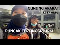 Gunung Ararat | Pandemi di Pelosok Turki ft Dzawin [Part 1 of 2]