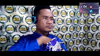 Parodi Akak Super Ring Dah Kenal Muhyidin - U Turn Series