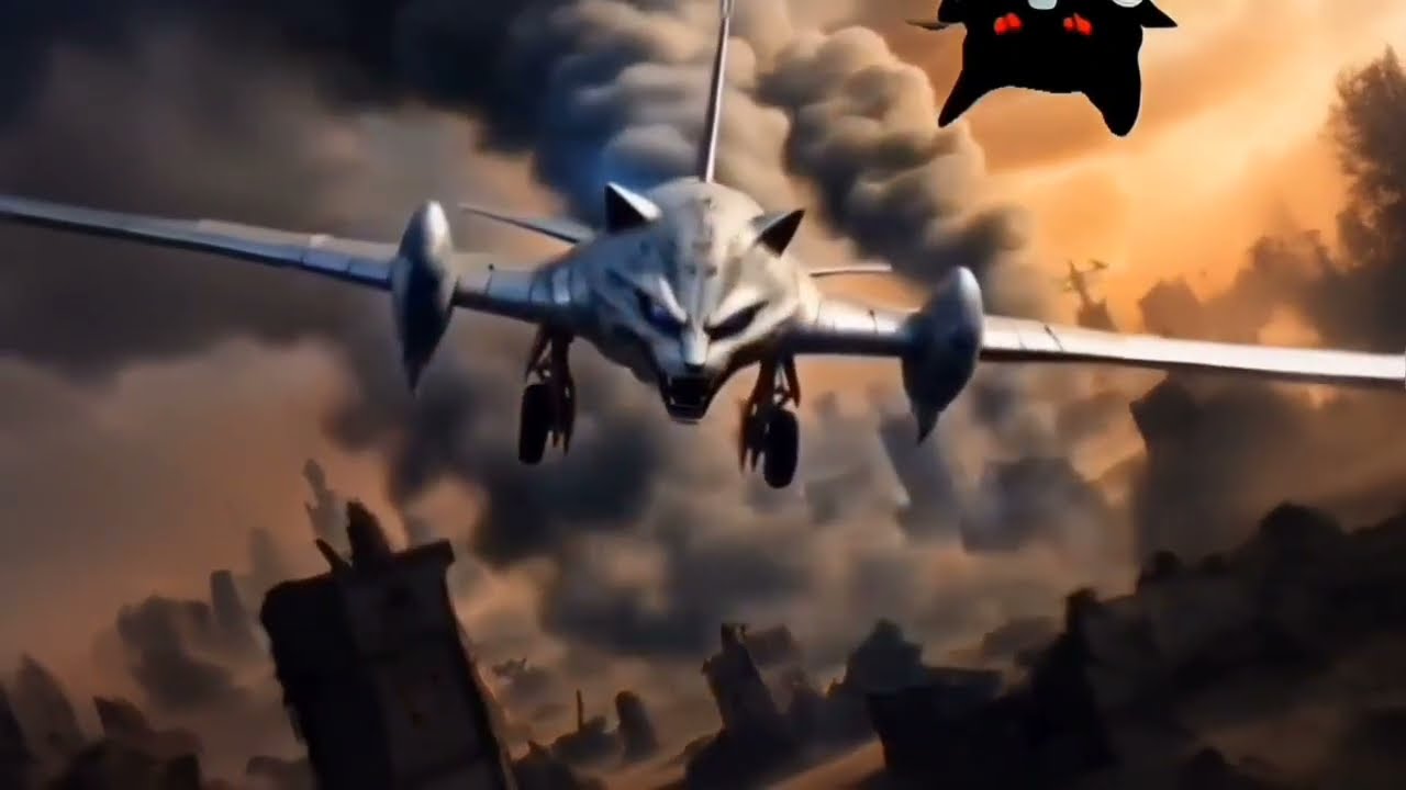 Thief Cat 🐾 | Slowed DJ Full Bass