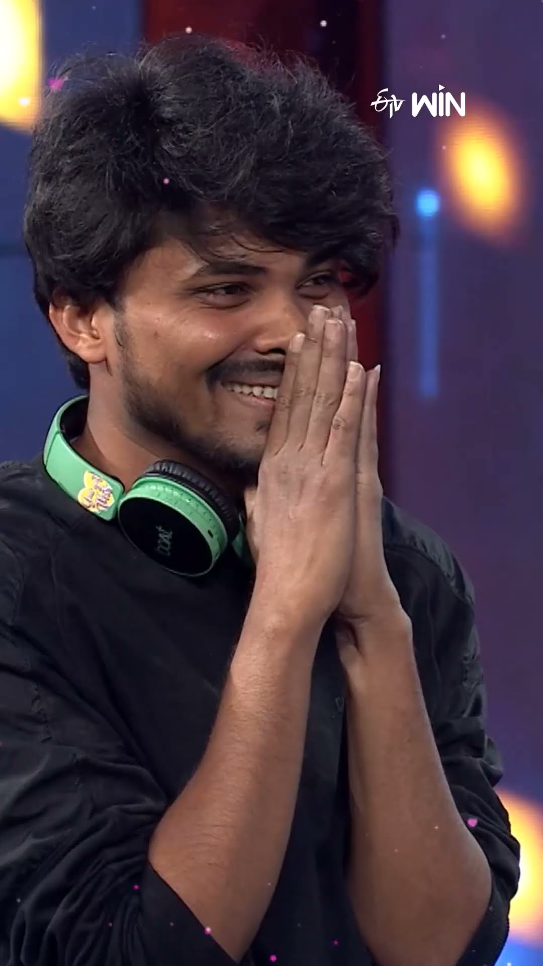 #shorts - ఢీ కొరియోగ్రాఫర్ కి తన టీంలో చాన్స్ ఇచ్చిన Vijay Binni మాస్టర్..! #dheejodi #hyperaadi