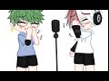 ✨Boku no hero academy rádio✨/Meme/Tododeku