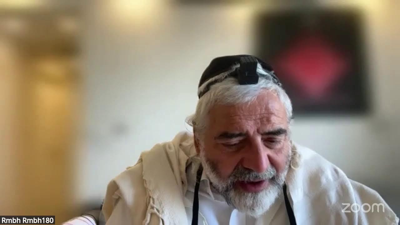 Likouté Moharan Torah 16 likoutei halahots nida suite