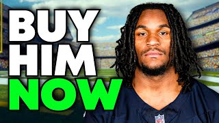 Trade Targets For EVERY Dynasty Team (Buy ASAP)