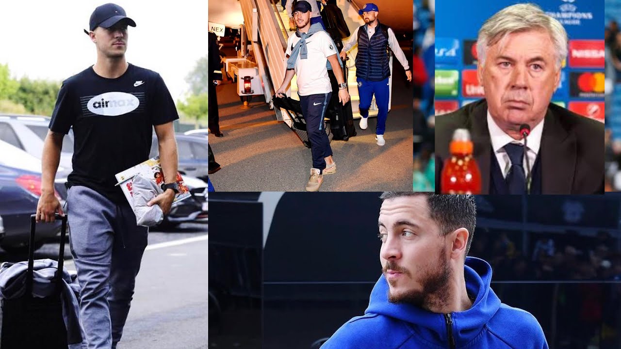 🔥Eden Hazard transfer news confirmed || Dembele still in talks …