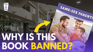Why is this book banned? | The Daily Aus