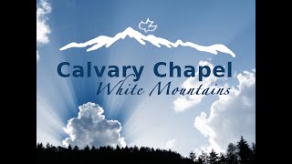 The Lukewarm Church at Laodicea Revelation 3:1422  05152024 | Calvary Chapel of the White Mountains