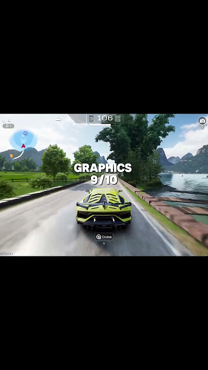 100 days 100 games.    day1 racing master (jp)